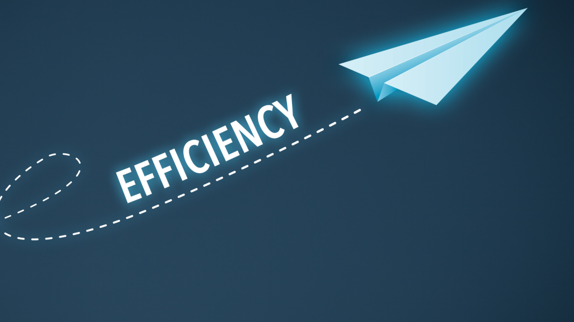 efficientie
