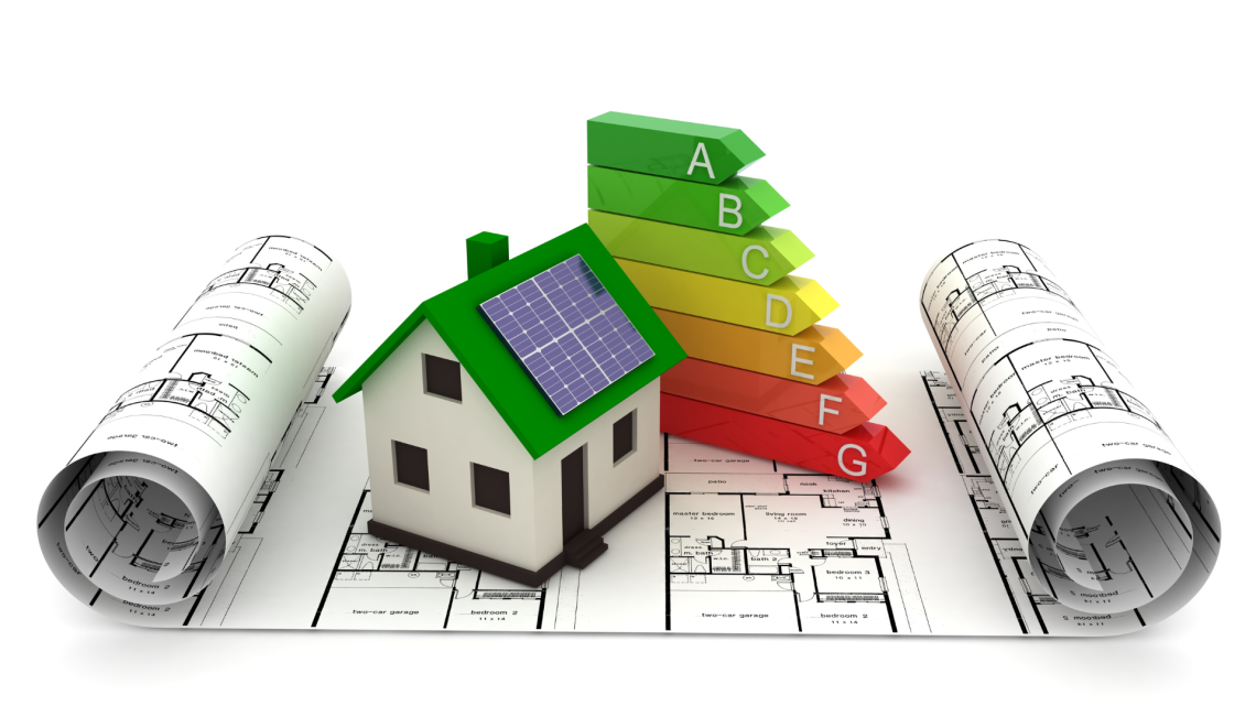 energieprestatie