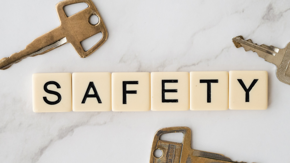 safety