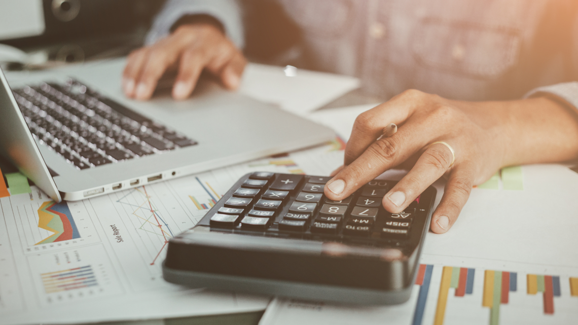 finance